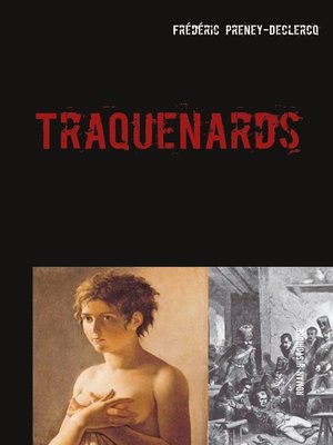 cover image of Traquenards